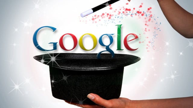 Google Search Tricks Feature