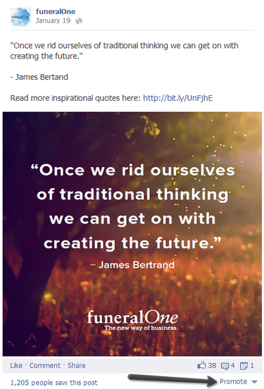 funeral-social-media