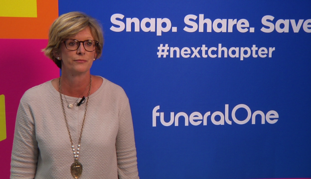 Sandra Chancellor - Future of Funerals